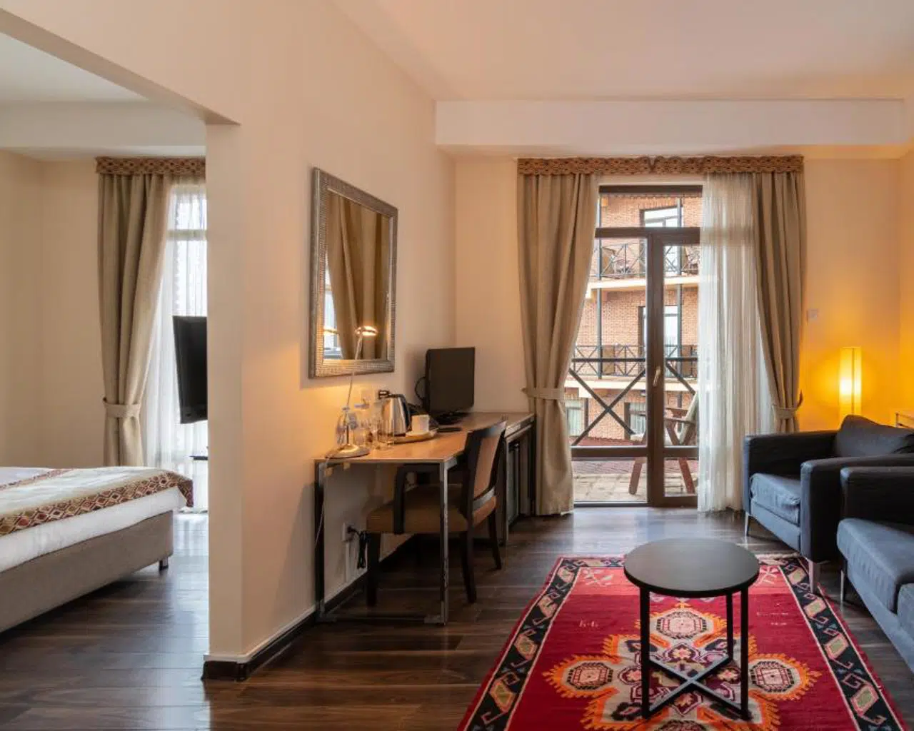 Hotel photo