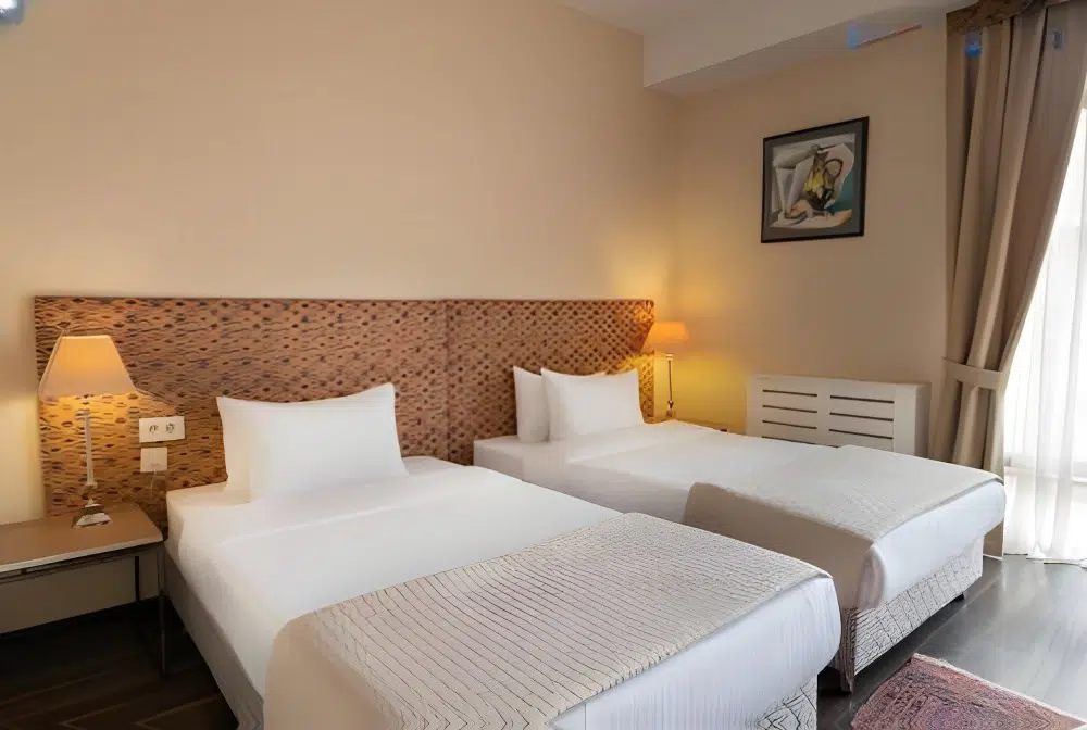 room image