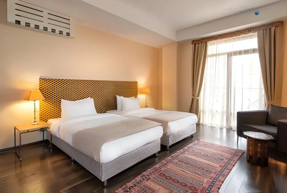 room image